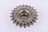 Diana SC 5-speed Freewheel with 14-22 teeth and french thread from the 1980s