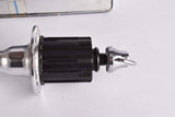 NOS/NIB Shimano Dura-Ace #FH-7403 Integrated 8-speed SIS Hyperglide (HG) and Uniglide (UG) rear Free Hub with 32 holes from 1989