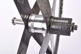28" (700C / 622mm) Spinergy rev x 700 4 Spoke Aero Carbon Blade Wheelset