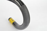 NOS ITM Millennium Carbon Handlebar 44 cm (c-c) with 26.0 clampsize from the 2000s