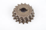 Suntour Perfect 8.8.8. #PT-5000 freewheel 5 speed with english thread from 1977