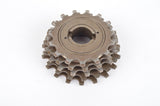 Suntour Perfect 8.8.8. #PT-5000 freewheel 5 speed with english thread from 1977