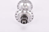 Campagnolo Chorus #722/101 Rear Hub with 32 holes and italian thread from the 1980s - 1990s