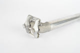 Campagnolo Record #1044 seatpost in 26.6 diameter from the 1960s - 80s