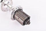 Campagnolo Athena #FH-00AT Exa-Drive rear Hub with 36 holes from the 1990s