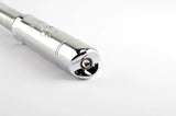 NEW Silca Impero Cromato bike pump in silver in 510-560mm from the 1980s NOS