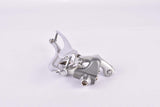 Shimano 600 Ultegra #FD-6401 braze-on front derailleur from 1991