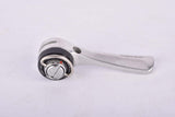 NOS Shimano Exage 300 EX #SL-A351 single braze-on 6-speed gear lever shifter from 1989