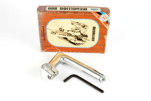 NEW Kusuki Medallion 800 stem in size 80, clampsize 26.0 from the 1980s NOS/NIB