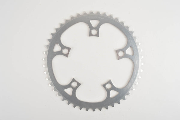NEW Sugino Chainring 46 teeth and 110 mm BCD from the 80s NOS