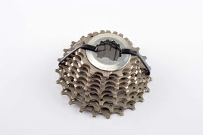Shimano Dura-Ace #CS-7700 9-speed cassette 12-23 teeth from 1996