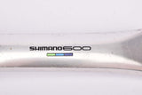 Shimano 600 Ultegra #FC-6400 left crank arm with 170 length from 1990