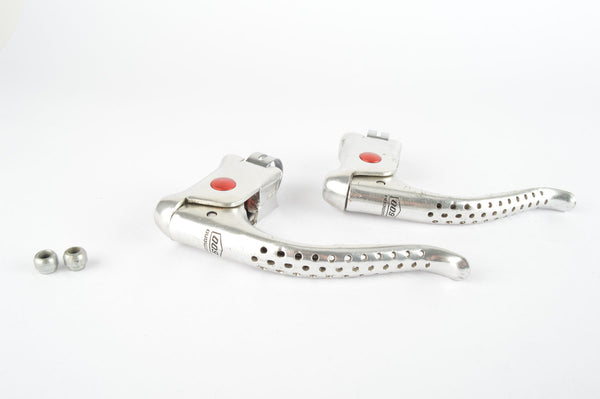 Shimano 600 EX #BL-6200 non-aero brake lever set