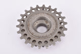 Regina G.S. Corse 5-speed Freewheel with 14-22 teeth and italian thread from the 1970s