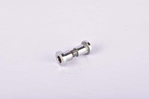 Pinarello seatpost binder bolt from the 1980s