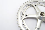 Shimano 600EX #FC-6207 crankset with 42/52 teeth and 170 length from 1986