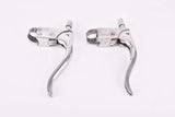Universal Mod. 51 / 61 / 68 non aero Brake Lever Set from the 1950s - 1960s