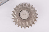 NOS/NIB Shimano 600 Ultegra #CS-6400 7-speed SIS Uniglide cassette with 13-23 teeth from 1988