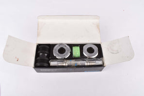 NOS/NIB Shimano NEW Deore XT #BB-M730 bottom bracket in 122.5mm with italian thread from 1989