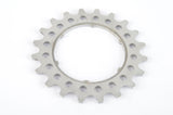 Campagnolo Super Record / 50th anniversary #P-20 Aluminium 7-speed Freewheel Cog with 20 teeth from the 1980s
