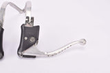 Altenburger safety double brake lever set from the 1970s - 80s