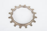 NOS Shimano Dura Ace 6 speed Sprocket with 16 teeth