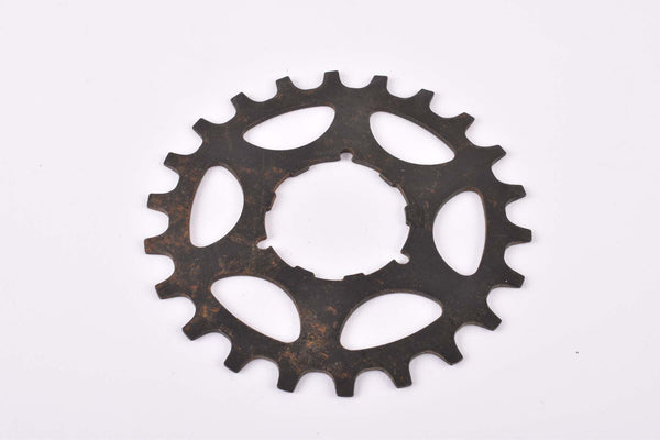 NOS Shimano Uniglide Cassette Sprocket with 22 teeth