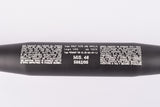 NOS ITM Ergal 7075 Ultra Lite Handlebar 44 cm (c-c) with 31.6 clampsize from the 1990s