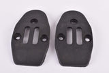 NOS 3 hole Shoe Replacement Sole Adapter Plates