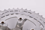 Shimano Exage Mountain #FC-M450 triple Biopace SIS Crankset with 48/38/28 Teeth and 170mm length from 1987