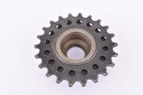 Cyclo 64 5-speed Freewheel with 14-22 teeth and english thread from the 1960s / 1970s