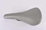 Grey Ritchey Vector Plus Rail Saddle from the 1990s