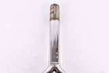 28" Fausto Coppi panto chrome steel fork