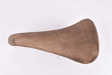Brown Selle San Marco Concor Supercorsa Profil Saddle from the 1980s / 1990s