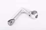 NOS Cinelli XE Stem in size 90mm with 26.0mm bar clamp size from the 1990s - 2000s