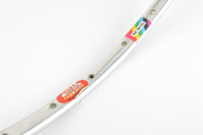 NEW Super Champion Competition Arc-en-Ciel tubular single Rim 700c/622mm with 32 holes from the 1980s NOS