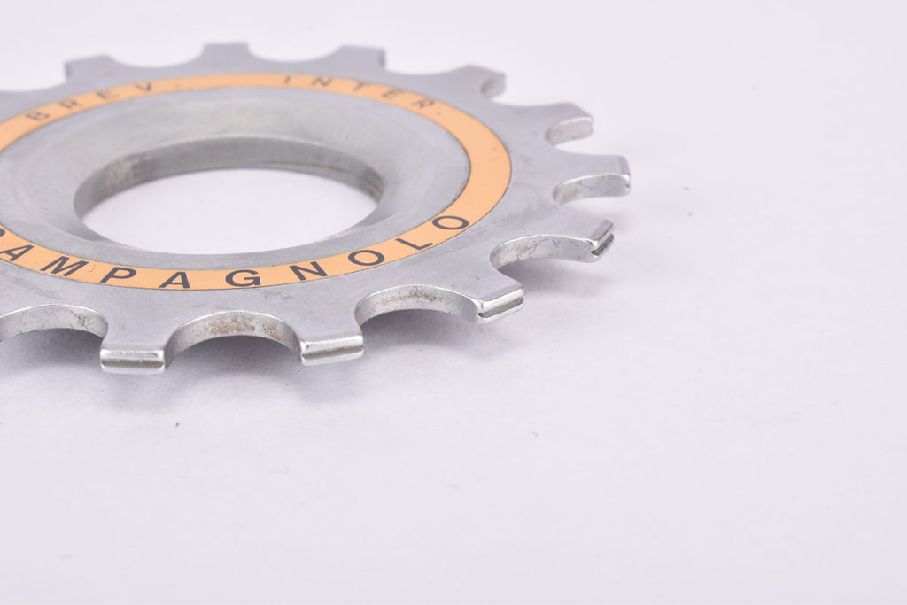 Campagnolo présente son groupe Super Record 13 vitesses - Matos vélo