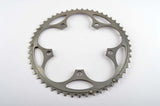 Shimano Ultegra 6500 9-speed Chainring Set with 38/53 teeth and 130 BCD from 2004
