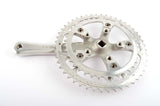 Shimano Deore XT #FC-M730 crankset with 38/48 teeth and 175 length from 1990