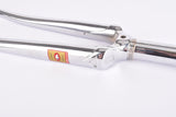 NOS 28" Diamant Panto Chrome Columbus Steel Fork