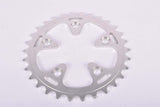 NOS Campagnolo C10 10-speed Ultra Drive Chainring with 30 teeth and 74 BCD from the 2000s