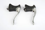 Shimano 105 #BL-1051 brake lever set from the 1980s