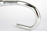 3 ttt Mod. Competizione Merckx bend Handlebar in size 45 cm and 26.0 mm clamp size from the 1980s