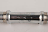 NOS Shimano 600ex #BB-6207 Bottom Bracket spindle 116mm from 1984-87