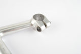 3ttt Mod. 1 Record Strada Stem in size 110mm with 26.0mm bar clamp size from the 1970s / 1980s
