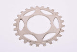 NOS Sachs (Sachs-Maillard) Aris #AY (#MA) 6-speed and 7-speed Cog, Freewheel sprocket with 25 teeth from the 1980s - 1990s