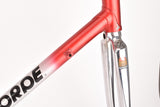 Concorde Gavina frame in 56 cm (c-t) 54.5 cm (c-c) with Columbus tubing