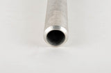 Kalloy fluted alloy seatpost in 27,2 diameter from around 1980s