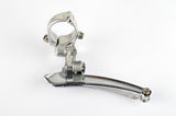 Campagnolo Chorus #FD-01FCH Clamp-on Front Derailleur from the 1980s -90s
