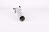 Campagnolo Super Record #4051/1 second generation Seat Post in 27.2 diameter from the 1980s